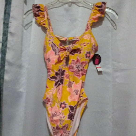 No Boundaries Other - No boundaries one piece bathingsuit